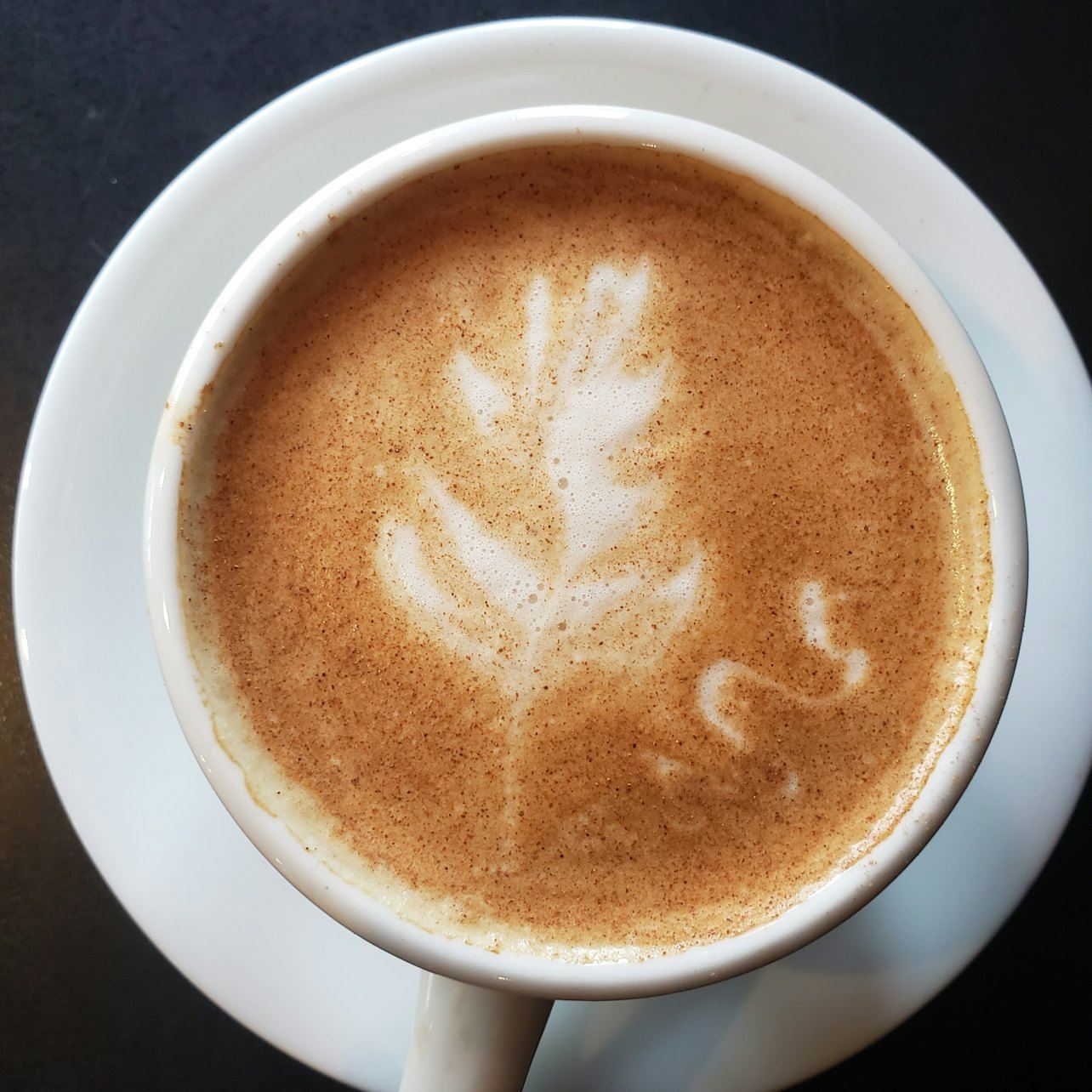 Seattle: Geführte Kaffeeverkostungstour