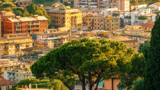 In-depth round-trip tour between Milan and Genoa city - Instagrammable spots check-in - Private charter - Handpicked