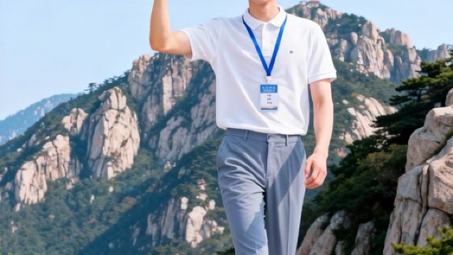 泰山導遊服務│私人導遊、家庭出遊、商務接待、個性化定制