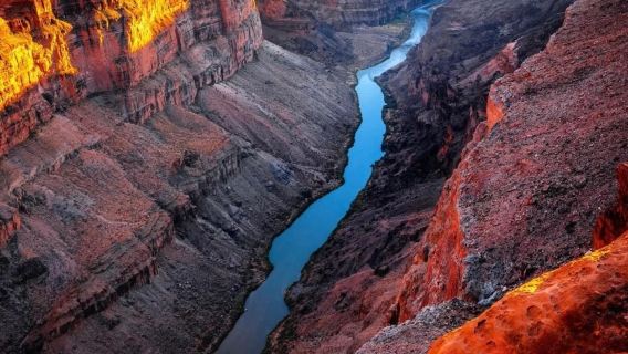 美國拉斯維加斯-大峽谷國家公園-可包車-精選