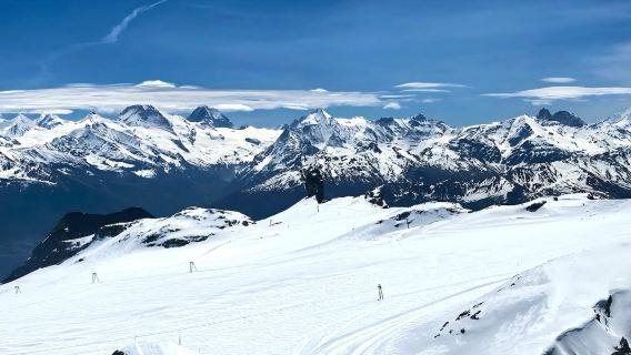 瑞士日內瓦+西庸城堡+冰川3000+日內瓦湖--中文包車遊