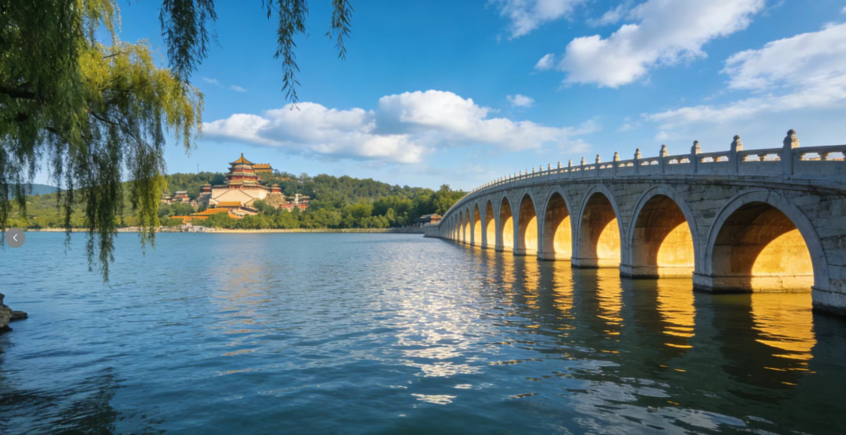 Beijing Tiananmen Square + Forbidden City + Summer Palace 1-day tour [Private Transfer · Family VIP Group]