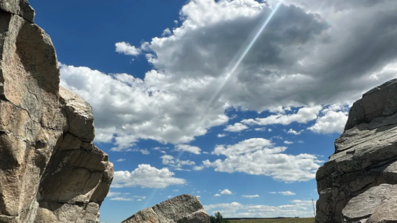 캐나다 캘거리 출발: 오크토크스 당일 치기 여행 [픽업 서비스 & 일정 조정 가능]