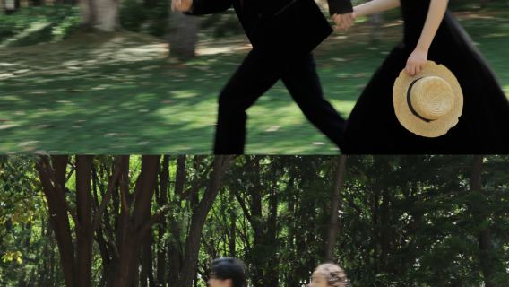 Yanjin Trip Moments[Seven Bends Viewing Platform/Cultural Center/Photographer Services (Photo Shoots, Accompanying Photography, Chauffeur-Guided Tours)/Translation/Customization]