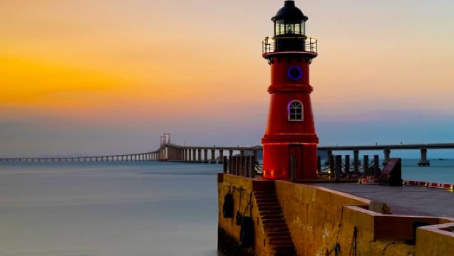 廣東汕頭南澳島一日遊【精選本地資深司導+含過橋費+純玩】