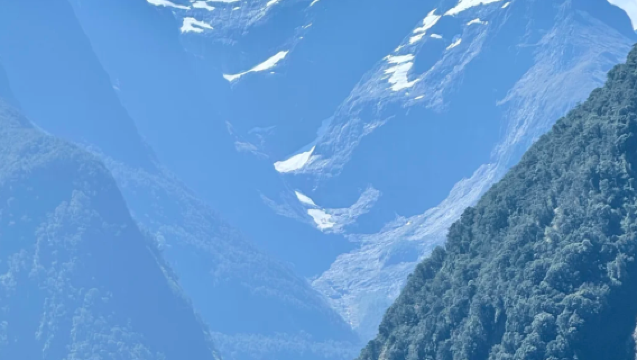 Dari Queenstown, New Zealand: Lawatan Sehari ke Te Anau + Milford Sound (Sokongan Pelanggan Eksklusif)