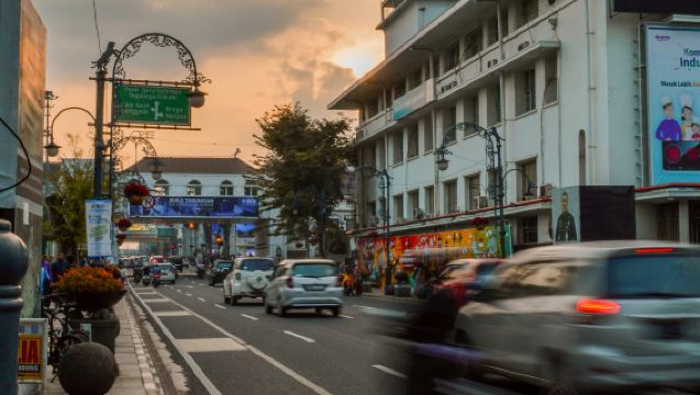 Bandung 1-Day Customized Tour