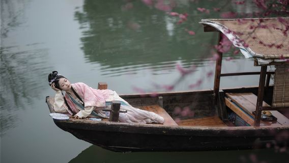 Trip Moments à Rongcheng[Photographie avec suivi pour familles, portraits individuels et de couple, vidéos courtes, film promotionnel, photos de mariage avec remise de tous les négatifs]