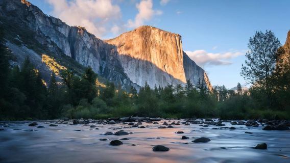Amerika Syarikat San Francisco pergi-balik - lawatan sehari Taman Negara Yosemite - sewaan peribadi berbahasa Cina - Pilihan Eksklusif