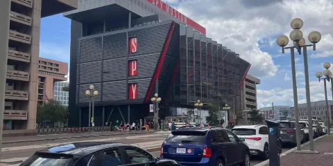 美國華盛頓SPY國際間諜博物館不含門票中文導遊2H
