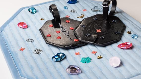 Get Crafty with Crystals: Your DIY Swarovski Workshop
