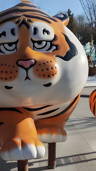 哈爾濱市區內景點一日遊（哈爾濱市區二環內到府接駁）