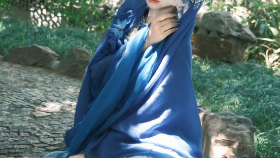[Scenic spot in Wuzhong] Tiger Hill(Huqiu) Scenic Area Hanfu travel photo shoot | Exquisite styling + costume + photographer follow-shoot