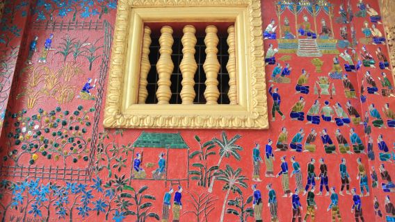 Luang PrabangTours