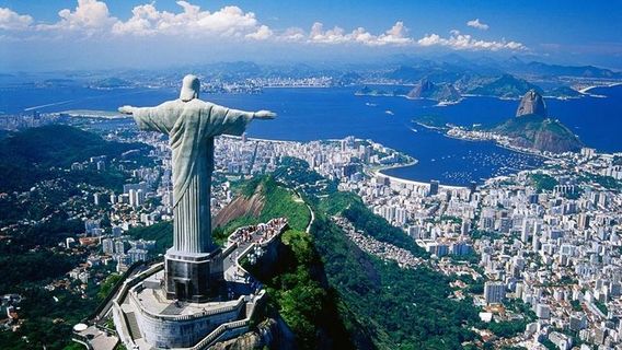 Rio de JaneiroTours
