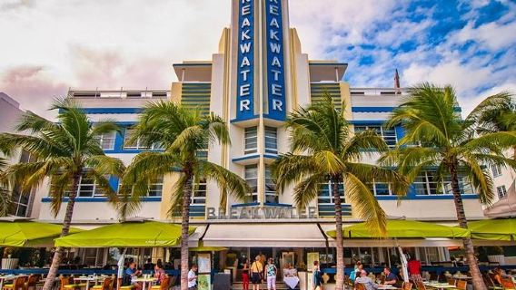 Miami BeachTours