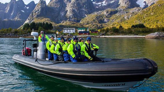 SvolvaerTours