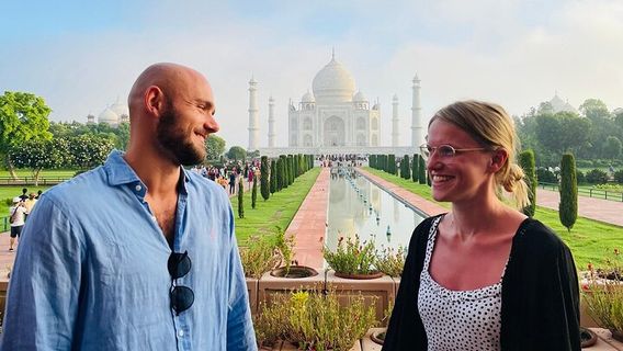 New DelhiTours