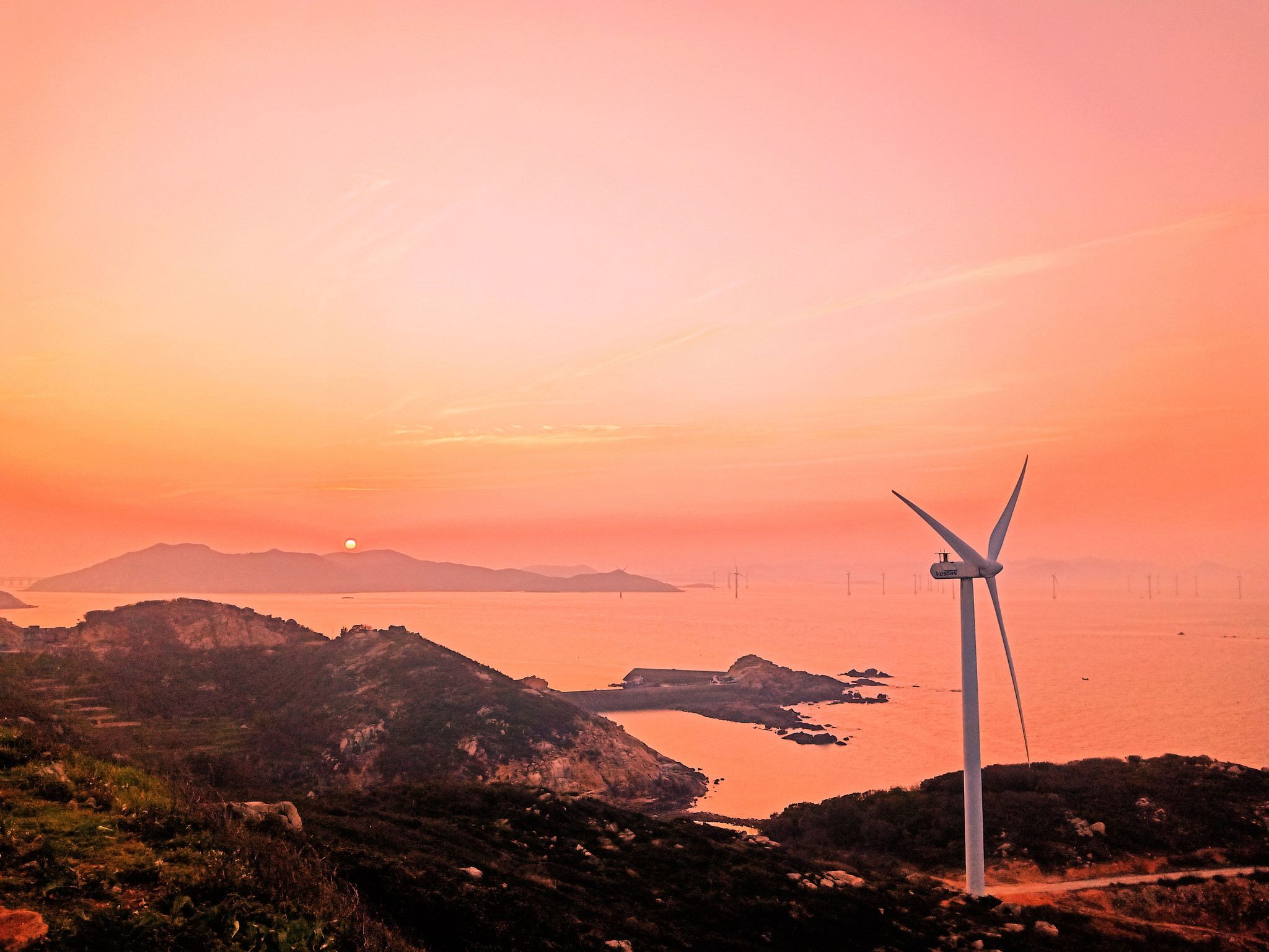 福建平潭島一日遊【精品私家團純玩上門接 平潭玩透透】