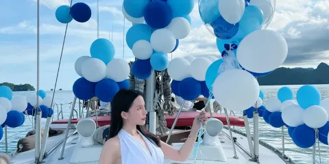 浮羅交怡地質公園紅樹林浮潛一日遊探險海上漁村蝙蝠洞中文英文服務