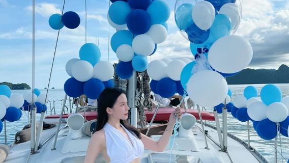 Lawatan sehari meneroka Kilim Geoforest Park, snorkeling di hutan bakau, perkampungan nelayan, gua kelawar dengan perkhidmatan dalam bahasa Cina dan Inggeris