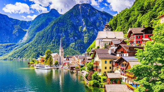 HallstattTours