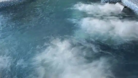 Dinner at Jiaoxi Zhongtian Hot Spring Resort + Public Hot Spring Spa Pool (Swimwear Required) (No Weekend Surcharge)