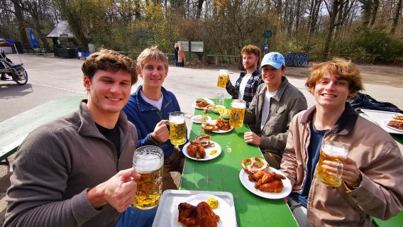 MunichTours