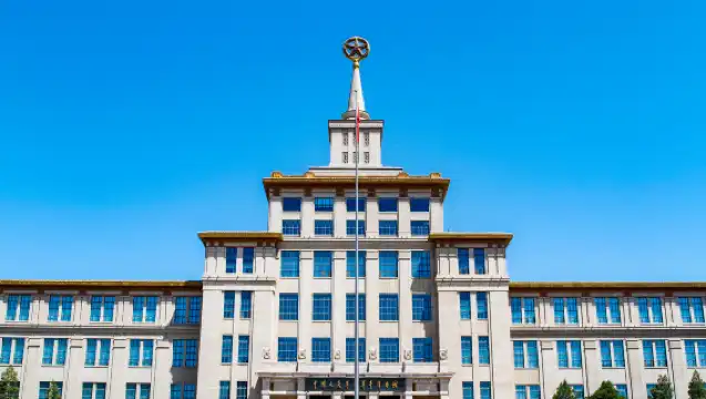 北京中國人民革命軍事博物館-導覽講解