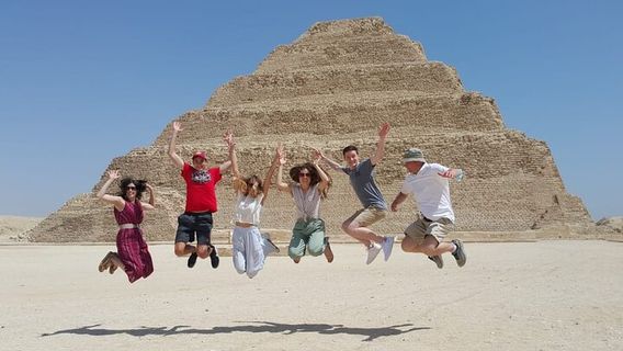 GizaTours