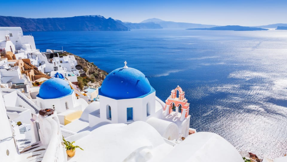 SantoriniTours