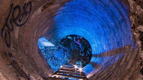 ทัวร์ พิพิธภัณฑ์ลูฟวร์+ สวนลักเซมเบิร์ก + หอสังเกตการณ์ปารีส + สุสานใต้ดินปารีส ทัวร์วันเดียว/ทัวร์หลายวัน ในภาษาอังกฤษและภาษาจีน