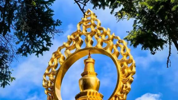 五台山一日遊【太原出發·含門票、來回大巴車·精品團天天發團】