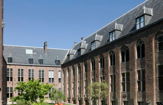 烏德勒支中央博物館：免排隊門票青年