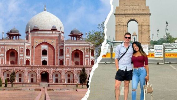 New Delhi