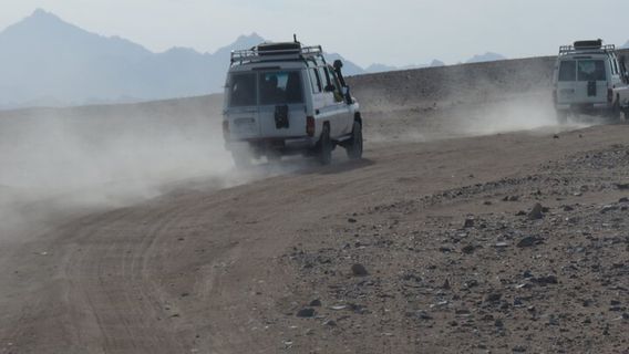 HurghadaExperiences