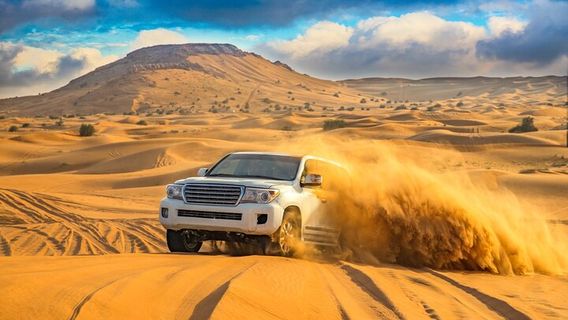 SharjahTours