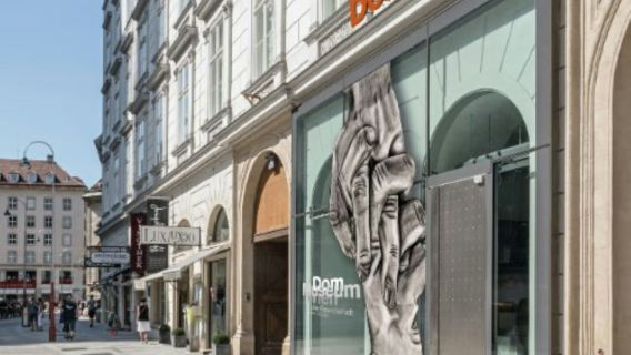 Dom Museum Wien: ingresso + guida multimediale facoltativa
