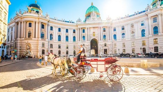ViennaTours
