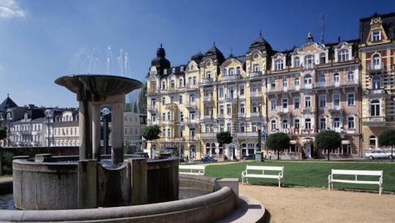 Prague