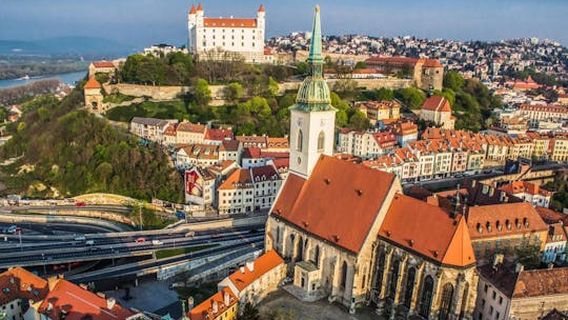 BratislavaTours