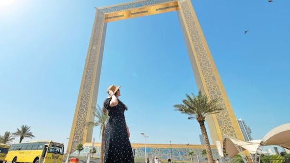 Sharjah