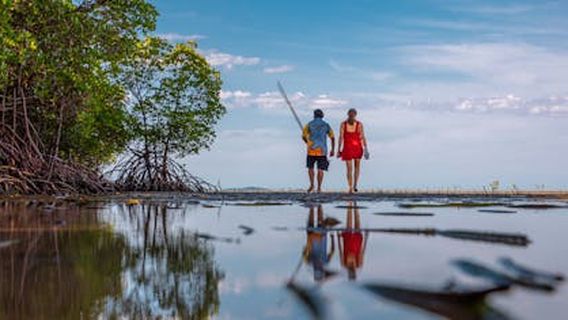 Port Douglas