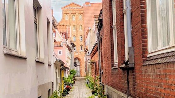 LubeckTours