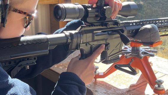 New Zealand Tourism Queenstown Wanaka Real Guns Shooting experience multiple timeslot optional electronic tickets