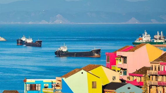 TiantaiTours