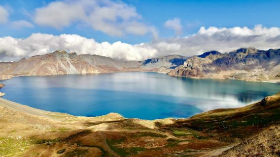 Jilin-Changchun-Whole Territory|Translator/ guide/Local Guide - Citywalk |Attractions|English/Russian/French/Minority Languages|Welcome to consult