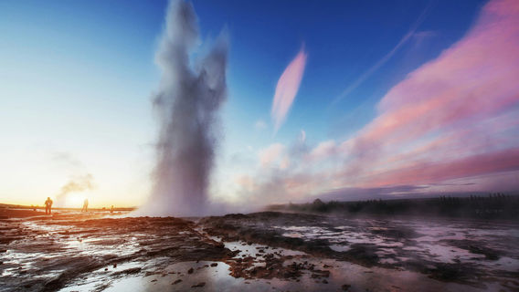 Reykjavik