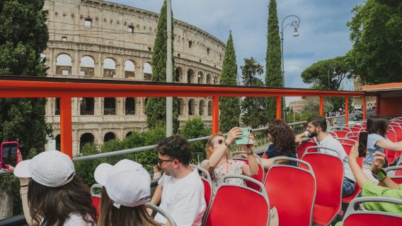 CivitavecchiaTours