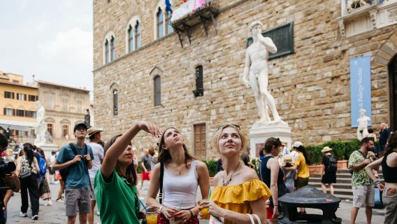 La SpeziaTours